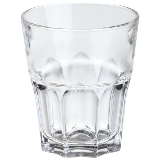 ARC Whiskeyglass Granity 27cl 8.5x9.8 cm Transparent 6 Stykk