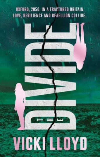 The Divide The Divide