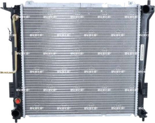 Radiator NRF 550272