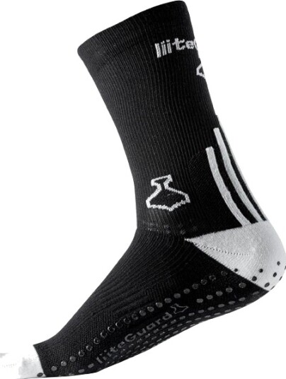 liiteGuard Pro Tech Strømper Svart 32 - 35