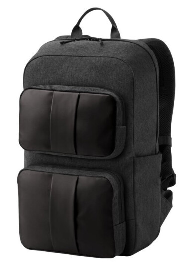 Hp Lightweight Backpack - Notebookryggsekk - 15.6" - For Laptop 14, 15 Pavilion Laptop 13, 14, 15 Hp Lightweight Backpack - Notebookryggsekk - 15.6" - For Laptop 14, 15 Pavilion Laptop 13, 14, 15