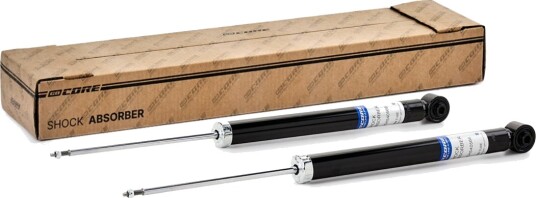 goCORE GCH540565 Støtdemper goCORE GCH540565 Støtdemper