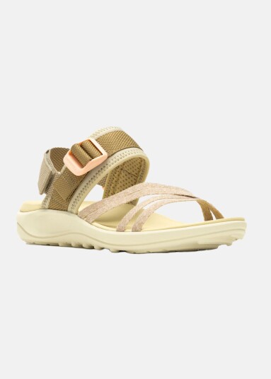 Merrell DISTRICT 4 BACKSTRAP W