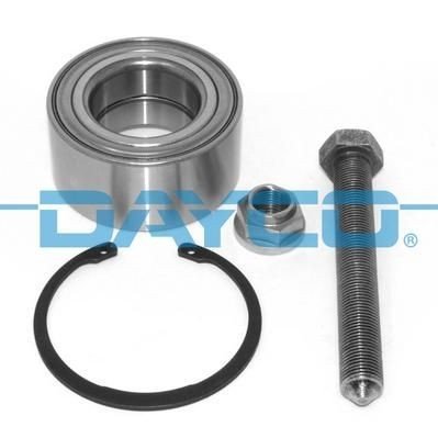 Hjullager DAYCO KWD1259
