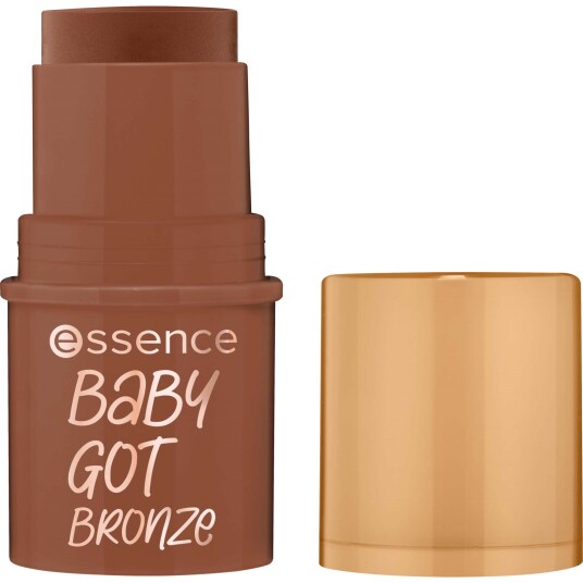 essence Baby Got Bronze Bronzing Stick 40 Hazelnut Hug essence Baby Got Bronze Bronzing Stick 40 Hazelnut Hug