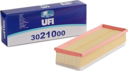 UFI 30.210.00 Luftfilter UFI 30.210.00 Luftfilter