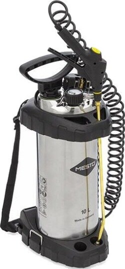 Mesto 3618P Trykksprøyte 10 l, pH 5-9, Verksted & bil Mesto 3618P Trykksprøyte 10 l, pH 5-9, Verksted & bil