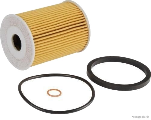 Oljefilter HERTH+BUSS JAKOPARTS J1310904 Oljefilter HERTH+BUSS JAKOPARTS J1310904