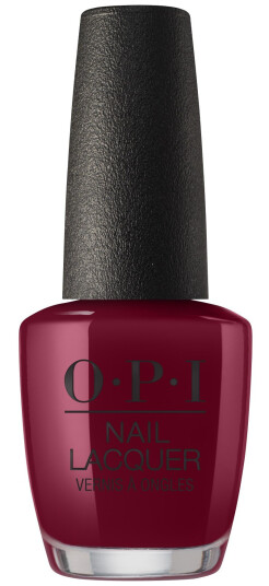 OPI Nail Lacquer Como se Llama