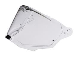 LS2 Visir MX701 - Klart LS2 Visir MX701 - Klart