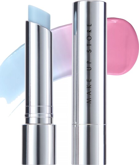Make Up Store Colour Shine Lip Balm 10 Tokyo