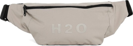 H2O Rømø Bumbag WARM GREY One Size H2O Rømø Bumbag WARM GREY One Size