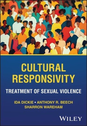 Cultural Responsivity Treatment of Sexual Violence Cultural Responsivity Treatment of Sexual Violence