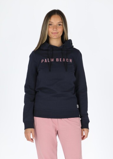 Denim Factory Palm Beach Hood W Dk. Navy 42 Hoodies Denim Factory Palm Beach Hood W Dk. Navy 42 Hoodies