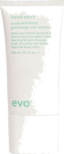 Head Start Scalp Exfoliator 150 ml Head Start Scalp Exfoliator 150 ml