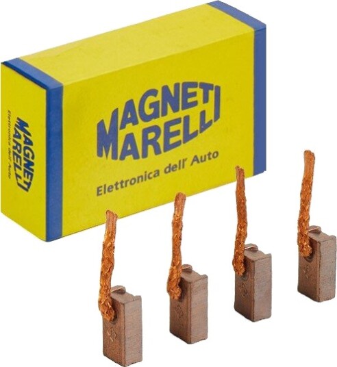 Reparasjonssett, starter MAGNETI MARELLI 940113340214