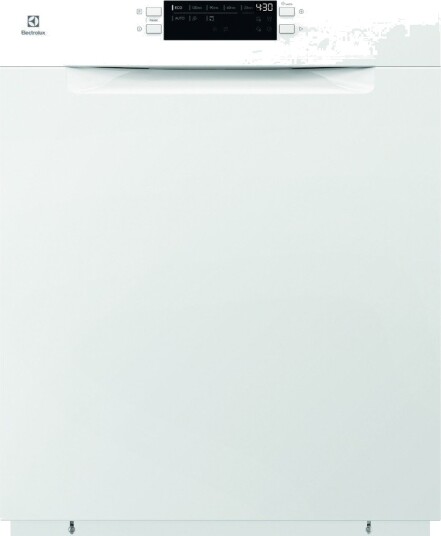 Electrolux 600 serien E62UD200SW Oppvaskmaskin Electrolux 600 serien E62UD200SW Oppvaskmaskin