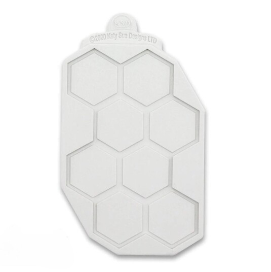 Katy Sue Mould Honeycomb Stor 