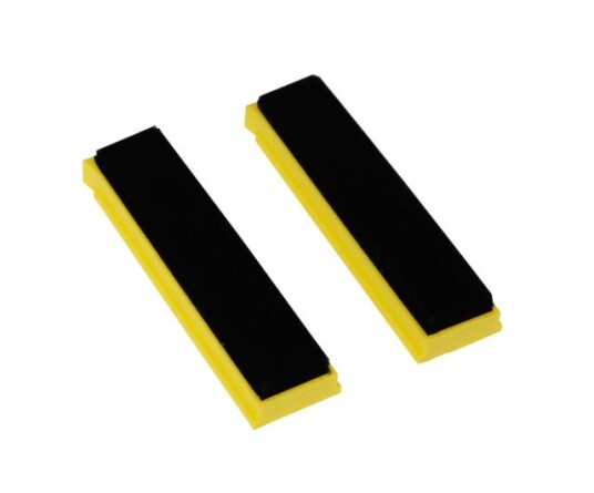 SpinClean® MKII Replacement Brushes SpinClean® MKII Replacement Brushes