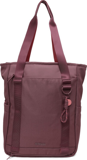 American Tourister Minima Gym Tote Bp 14.1" Purple 37 American Tourister Minima Gym Tote Bp 14.1" Purple 37