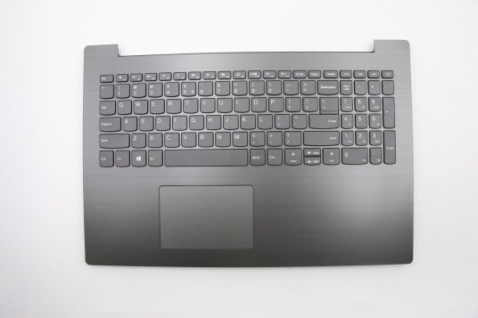 Lenovo Upper Case w/KB (EURO) IDEAPAD