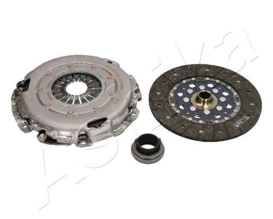 Clutchsett ASHIKA 92 0W W35