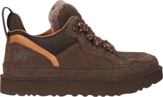 UGG Herre Sko Brun 43 EU, UGG Herre Sko Brun 43 EU,