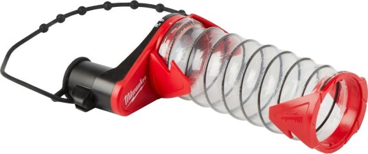 Milwaukee 4932464916 Støvbeholder SDS+ Rengjøringsmaskiner Milwaukee 4932464916 Støvbeholder SDS+ Rengjøringsmaskiner
