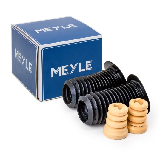 Mansjett/støtpute sett MEYLE 314 640 0016