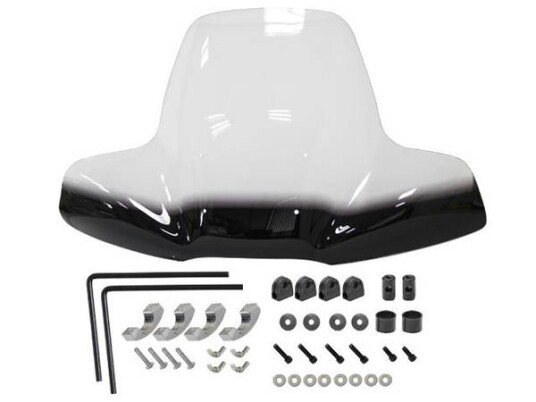 ATV Vindrute Universal