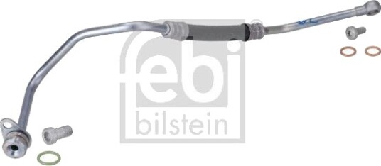 FEBI BILSTEIN 187901 Oljeledning, lader