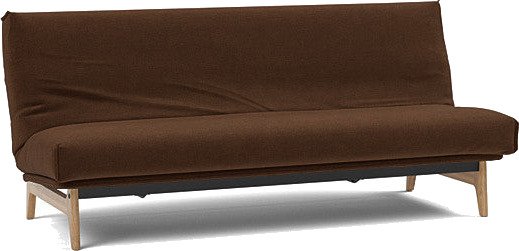 Sovesofa Aslak med Classic Madrass B 6001609