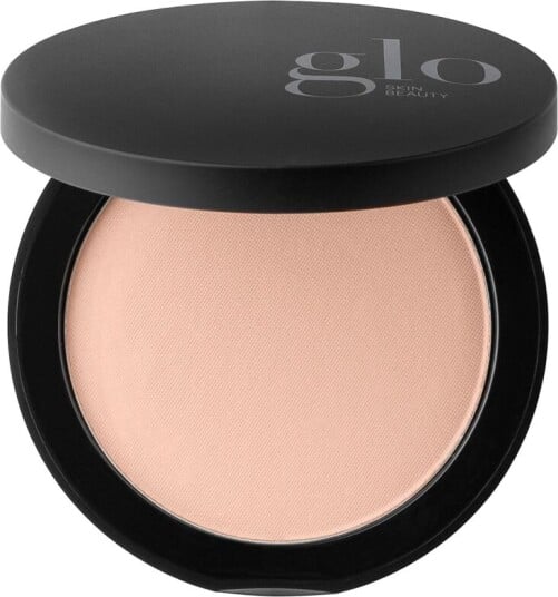 Glo Skin Beauty Pressed Base Beige Dark Glo Skin Beauty Pressed Base Beige Dark