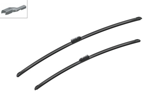 Viskerblad BOSCH 3 397 007 501 Viskerblad BOSCH 3 397 007 501