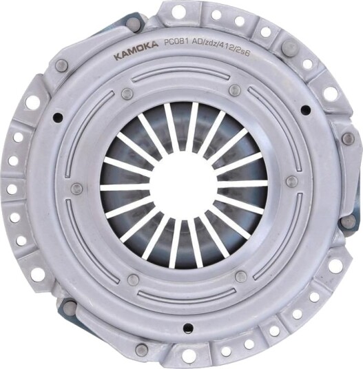 Trykkplate, clutch KAMOKA PC081