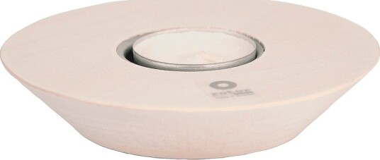 Rotor design Lysestake Solo Hvit