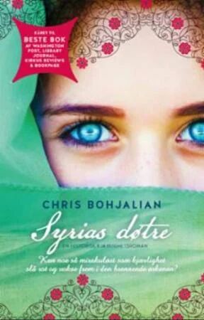 Syrias Døtre Av Chris Bohjalian