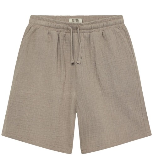 Huttelihut Shorts Muslin Beige 110 Huttelihut Shorts Muslin Beige 110