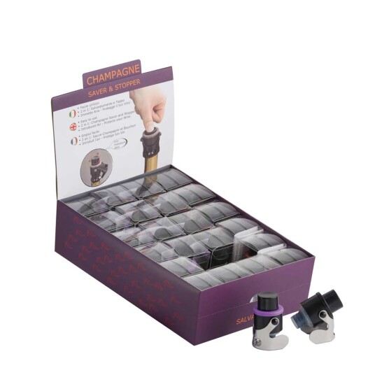 Renoir Champagnestopper