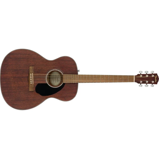 Fender Cc-60s Concert All Mahogany Wn Natural Fender Cc-60s Concert All Mahogany Wn Natural