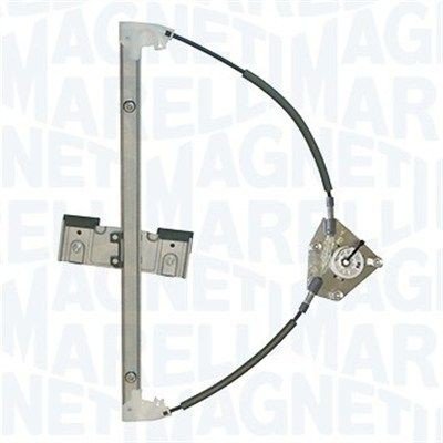 Vindusheis MAGNETI MARELLI 350103181600