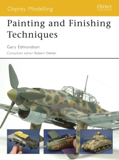 Painting and Finishing Techniques Painting and Finishing Techniques