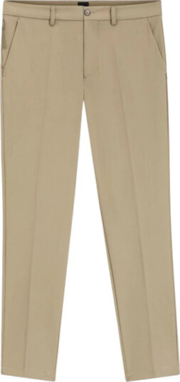 Boss Herre Bukser Beige W35,