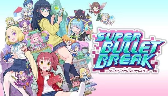 Super Bullet Break, Mac OSX Super Bullet Break, Mac OSX