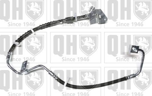 QUINTON HAZELL BFH6107 Bremseslange