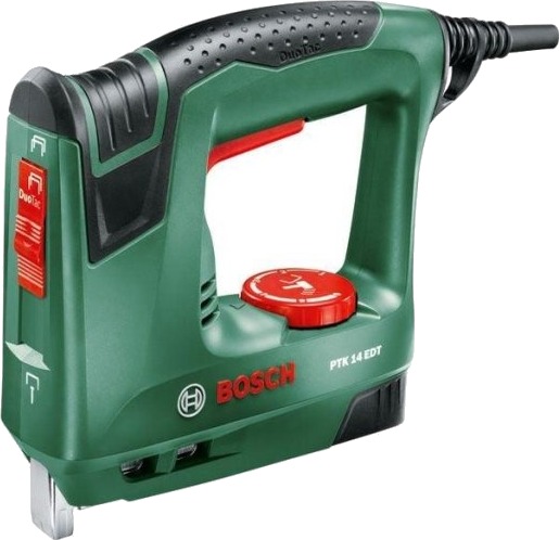 Bosch Bosch Elektrisk Stiftemaskin Pkt 14 Edt 0.603.265.520