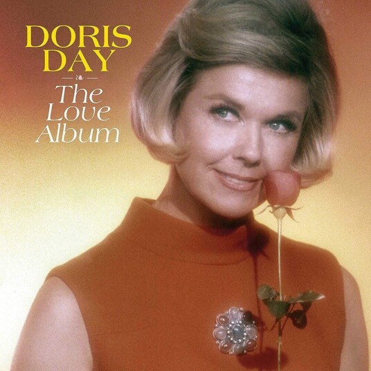 Love Album Vinyl