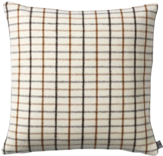 FDB Møbler R16 Slotsholmen pute 50x50 cm Brown