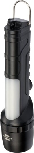 Brennenstuhl Luxpremium Thl 300 - Lommelykt - Led - 8-Modus - 7500 K