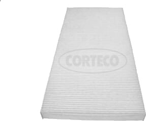 Kupefilter CORTECO 80000333 Kupefilter CORTECO 80000333